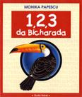 Livro - 1, 2, 3 da bicharada