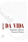 Livro - 1/3 da vida