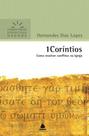 Livro - 1 Coríntios - Comentários Expositivos Hagnos