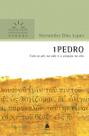 Livro - 1 Pedro - Comentários Expositivos Hagnos