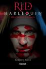 Livro 1 - The Red Harlequin - Máscaras E Cromos - Ubook