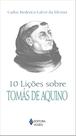 Livro - 10 lições sobre Tomás de Aquino