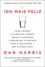 Livro - 10% mais feliz