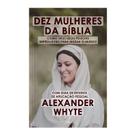 Livro - 10 mulheres da bíblia Livro - 10 mulheres da bíblia