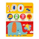 Livro - 100 Animais