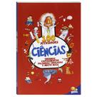 Livro - 100 Atividades: Ciências