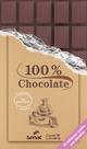 Livro - 100 % chocolate - 30 deliciosas receitas com chocolate