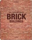 Livro - 100 contemporary brick buildings