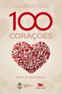 Livro - 100 corações