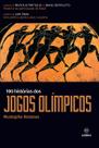 Livro - 100 histórias dos jogos olimpicos