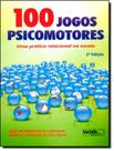 Livro - 100 Jogos Psicomotores