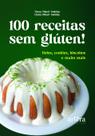 Livro - 100 Receitas sem Glúten!
