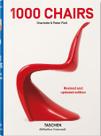 Livro - 1000 Chairs