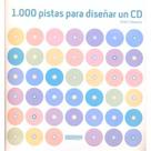 Livro - 1000 pistas para diseñar un CD Livro - 1000 pistas para diseñar un CD