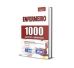 Livro 1000 Questões Enfermeiro