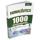 Livro 1000 Questões Farmacêutico