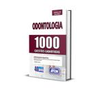 Livro 1000 Questões Odontologia