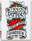Livro - 1000 Tattoos Livro - 1000 Tattoos