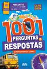 Livro - 1001 Perguntas e Respostas