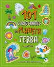 Livro - 101 curiosidades do planeta Terra