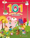 Livro - 101 Historias Curtas - De Emoções