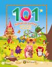 Livro - 101 Historias Curtas - Para a Hora de Dormir