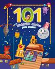 Livro - 101 Historias Curtas - Para Sonhar