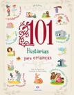 Livro - 101 Histórias para Crianças