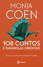 Livro - 108 contos e parábolas orientais