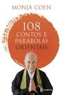 Livro - 108 contos e parabolas orientais