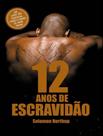 Livro - 12 Anos De Escravidao - PE DA LETRA