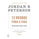Livro - 12 regras para a vida