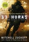 Livro - 13 horas