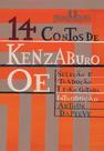Livro - 14 CONTOS DE KENZABURO OE Livro - 14 CONTOS DE KENZABURO OE