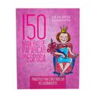 Livro - 150 maneiras de paparicar sua esposa