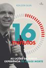 Livro - 16 Minutos Livro - 16 Minutos