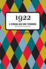 Livro - 1922 Livro - 1922