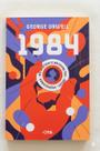 Livro 1984 George orwell