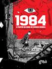 Livro - 1984 HQ Livro - 1984 HQ
