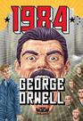 Livro - 1984
