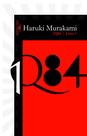 Livro - 1q84 - livro 1