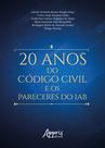 Livro - 20 Anos do Código Civil e os Pareceres do IAB Livro - 20 Anos do Código Civil e os Pareceres do IAB