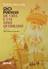 Livro - 20 Poemas de vida e um sino quebrado