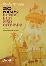 Livro - 20 Poemas de vida e um sino quebrado