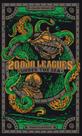 Livro - 20,000 Leagues Under The Sea