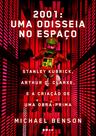Livro - 2001: uma odisseia no espaço