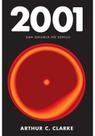 Livro - 2001: Uma odisséia no espaço
