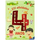 Livro - 201 Atividades: 4 ANOS