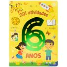 Livro - 201 Atividades: 6 ANOS