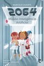 Livro - 2064 - Missão Inteligência Artificial